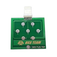IP Charger Connector Measuring Board Original