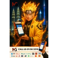 Payment Gateway & Credit Card Machine Malaysia for Gyms, Education & B2B | SoftPOS NFC Tap to Pay, E