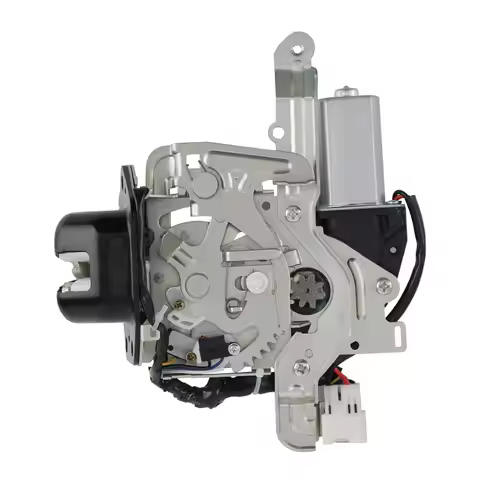 Car Tailgate Lock Actuator 905006FL0A 905006FL0B Trunk lid lock For Nissan X-Trail T32Z Murano Z52Z 