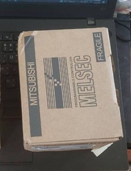 NEW MITSUBISHI PLC FX1S-30MR-ES/UL ( ใหม่ )