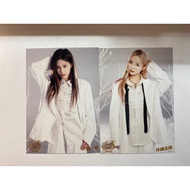 【现货】SNH48 TEAM HII巡演生写