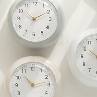 Deco View Dongle noiseless wall clock living room clock Made Korea