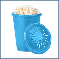 Microwave Popcorn Popper Popcorn Bucket Microwave Popcorn Bowls Multifunctional Popcorn Popper Machine Microwave smbsg