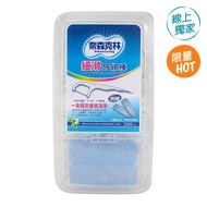 Love Shop-Nathan Klin Smooth Dental Floss Sticks 1,000 Validity Period: September 2028
