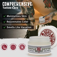 HUSTLE BUTTER DELUXE TATTOO BALM – 1 FL OZ