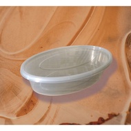 Leche Flan Microwavable Container (LF400) 10 pcs/pack