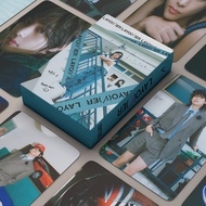 [55pcs] Pack PHOTOCARD TAEHYUNG LAYOVER New VER BTS ALBUM LOMO CARD PHOTO CARD KPOP LOMOCARD KPOPERS PHOTOCARD