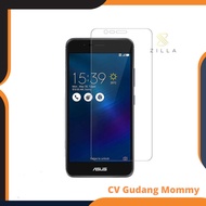 Wholesale Zilla 2.5d 9h Tempered Glass 0.26mm For Asus Zenfone Live Zb501Kl