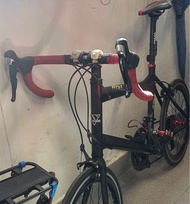 wheeler RTS1 小輪徑