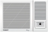 Tosot - W18V5B 2.0匹 變頻淨冷 窗口式冷氣機 (附遙控)