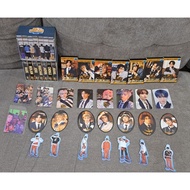 NCT DREAM ISTJ 7 Dream QR ver.