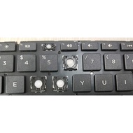 Suitable for Samsung 370R4 450R5V 530U4C 535U3 300E5K Keyboard Single Button Cap Holder