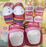 全新 187 killer pads Moxi系列護具 6件套