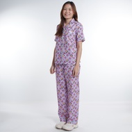 PAUL FRANK ชุดนอนกางเกงขายาว WATERMELON