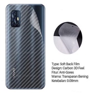 IPHONE5 5S SE IPHONE6G 6S IPHONE6P 6SP IPHONE7G 8G IPHONE7P 8PLUS Carbon Fibre Skin Sticker Back Fil