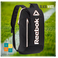 Reebok Tas Sepatu Tas Ransel Tas Olahraga Pria Tas 10 Liter Tas Bola Sport Best Quality Murah New