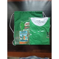 Stringbag + Jersey Milo Run 2025