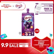 Ribena Cheerpack Regular 300ml x 12s