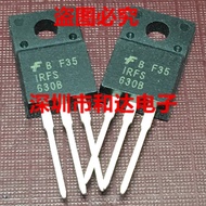 1-5PCS FQPF2N65 IRFS630B P4NK60ZFP FQPF5N20 FQPF4N60 TO-220F  brand new MOS field-effect transistor