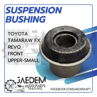 Suspension Arm Bushing - Toyota Tamaraw FX, Revo - Front Upper (Big, Small), Lower