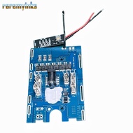 RAREM Battery Protection Board, 21V 5S 6MOS Design Charging Protection Board, 25A/30A Rating Li-Ion 