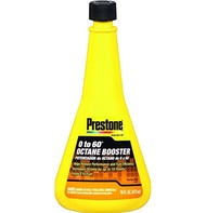 Prestone 0 to 60® Octane Booster 473ml