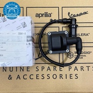 Piaggio 2vie, Vespa 2vie battery 642464 (genuine)