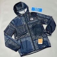 🆕現貨 THE NORTH FACE Windbreaker Jacket ( bandana  kazuki 倉石 風褸 )