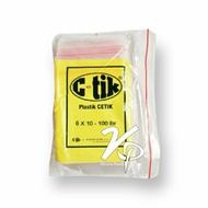 6x10 Plastic Clips