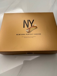 現貨 New York Perfect Cheese 15件