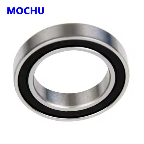 10pcs Bearing 6804-2RS 61804-2RS1 6804 6804RS 6804RZ 20x32x7 MOCHU Sealed Ball Bearings Thin Section