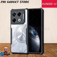 [ XUNDD ] Infinix Note 40 Pro / GT 20 Pro / Zero 30 5G / GT 10 Pro / Note 30 4G Protection Shockproo