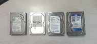 Hardisk Sata 120GB / 150GB / 250GB / 500GB Seagate WD Hitachi Hard Disk Bekas Second