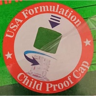 Eagle Brand Medicated Oil (USA Formulation) Made in Singapore