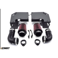 Mercedes Benz W205 C43 / GLC43 / C400 C450 2014+ - MST Performance Air Intake Kit (MB-C4301L)