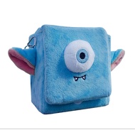 Fblthp Flocked Deck Box Magic the Gathering MTG Commander EDH