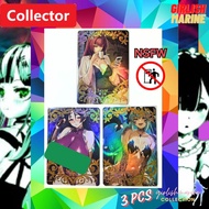 [DIY CARD][CLASSIC] DIY custom ANIME card [DIY CARD][CLASSIC] DIY custom anime girl FGO-W0408