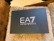 EMPORIO ARMANI EA7 精品鞋