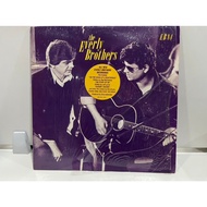 1LP Vinyl Records Record The Everly Brothers // The (E2D6)