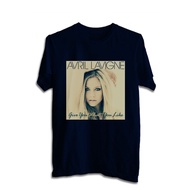 Avril Lavigne T-shirt Avril Lavigne 10 T-shirt
