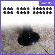 [Baosity2] Trampoline Leg Caps Suction Cup Table Mute for Furniture Jump Bed Trampoline