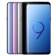 PROMO !! SAMSUNG GALAXY S9+ PLUS S9 PLUS 6/64 - ORIGINAL EX RESMI SEIN RAM 6GB ROM 64GB - FULLSET