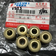 VS125 PULLEY ROLLER SET ORIGINAL SUZUKI