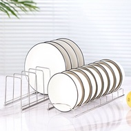 Stainless Steel Dish Rack Dish Rack Dish Rack Dish Storage Dish Rack Rack Dish Drain Rack 1.12