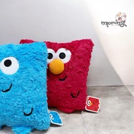 Sesame Street Elmo Pillow Doll