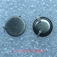Original Photovoltaic Watch Battery MT920 CTL20F TS920 Short Tail No Tail Dual Tail Metal Material T