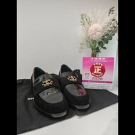 Chanel Loafers shoes 40 樂福鞋