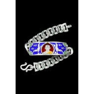 lp ruay bracelet 龍婆瑞 2560 生前最後一期手鏈】✨
✔️ 附 SMK 驗證卡 · 正廟出品 · 收藏必備


