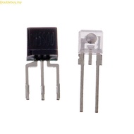 Doublebuy Mouse Optical Encoder Photoelectric Switch For G300 G500 G700 G9X M950