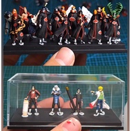 Miniature figure 1/ Naruto sasuke akatsuki High detail